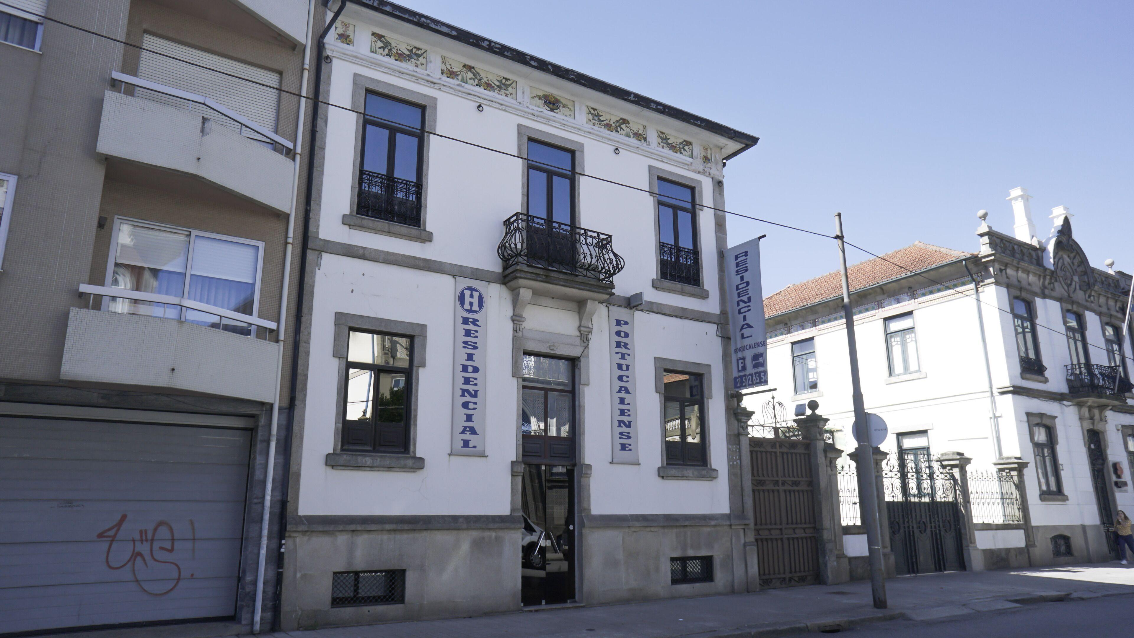 Hotel Portucalense — Fotos 3