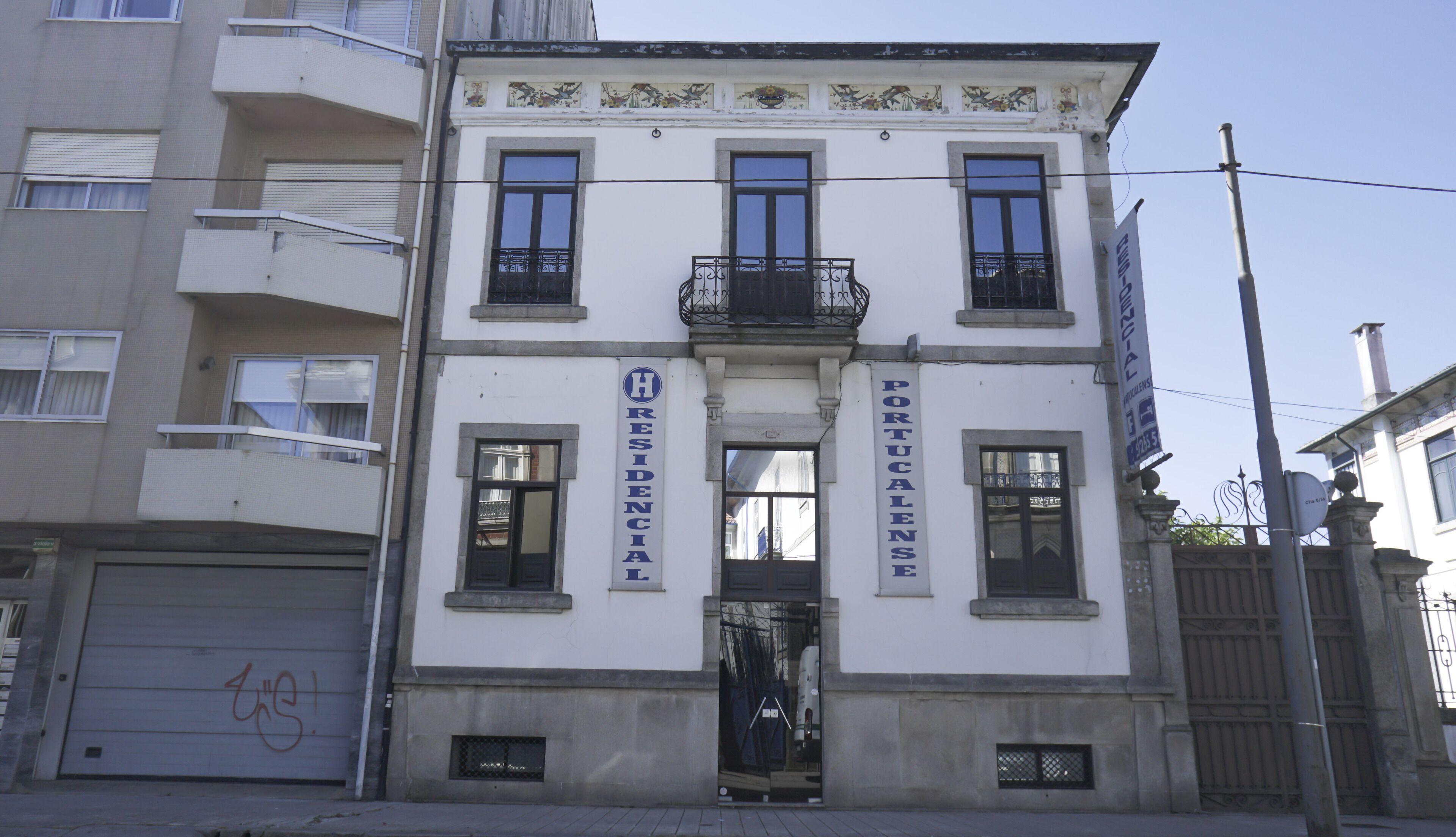 Hotel Portucalense — Fotos 1